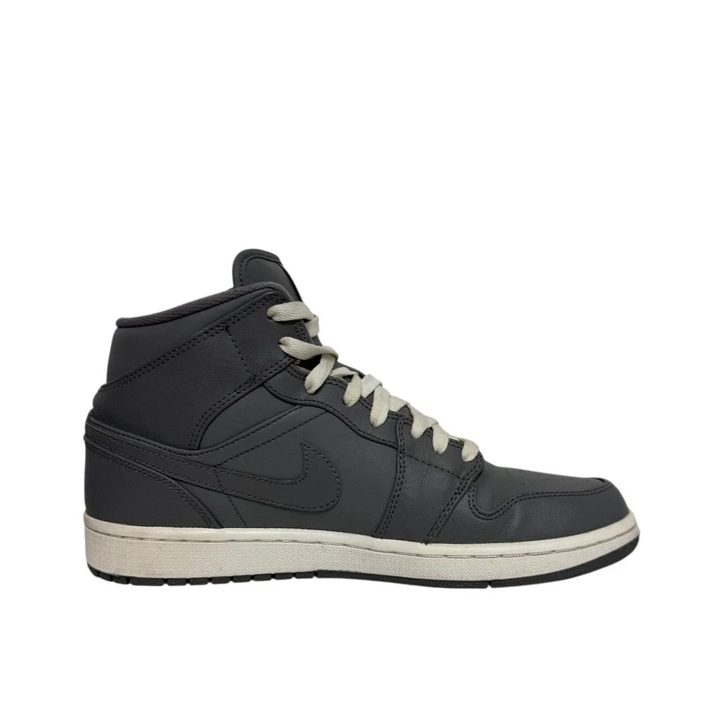 Jordan air mid